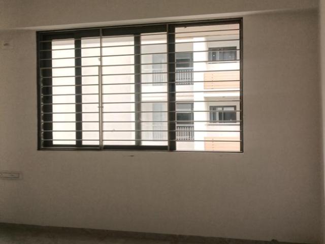 3 BHK Apartment in Gota for rent Ahmedabad. The reference number is 20656745