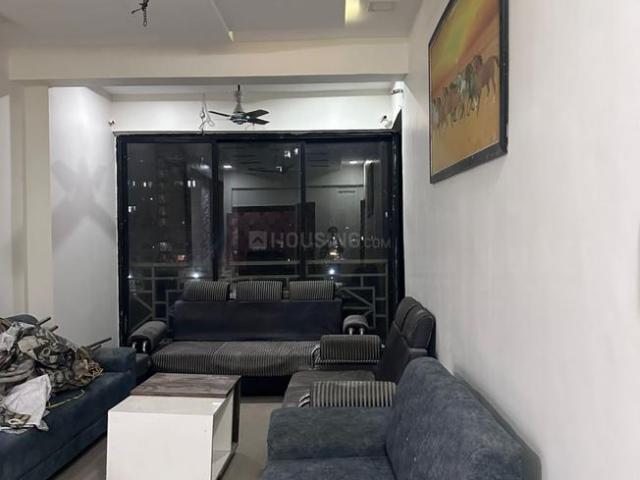 3 BHK Apartment in Gota for rent Ahmedabad. The reference number is 20657052
