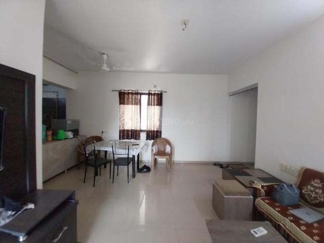 3 BHK Apartment in Gota for rent Ahmedabad. The reference number is 20676353