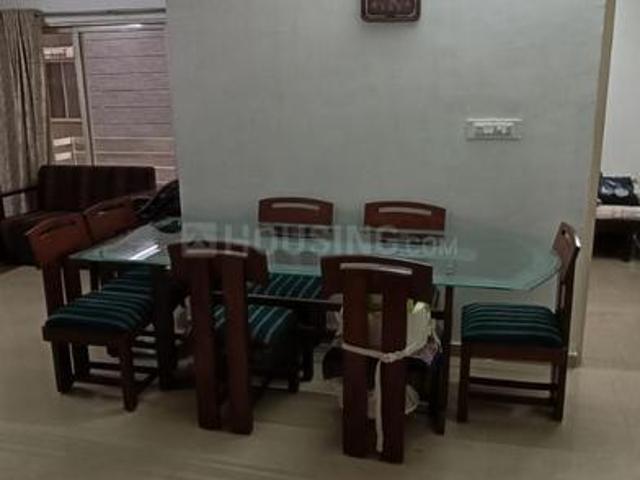 3 BHK Apartment in Gota for rent Ahmedabad. The reference number is 20691600