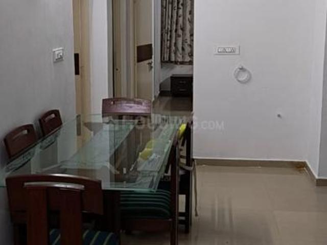 3 BHK Apartment in Gota for rent Ahmedabad. The reference number is 20717302