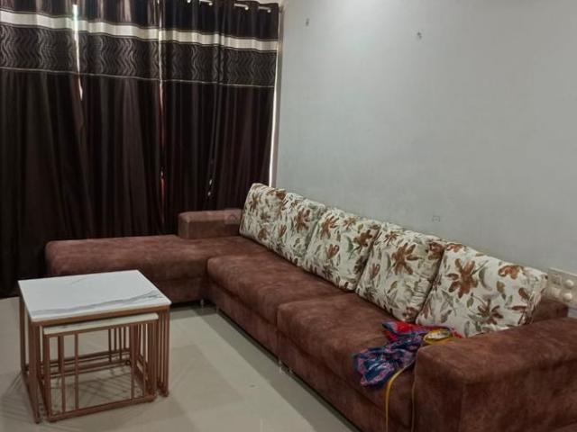 3 BHK Apartment in Gota for rent Ahmedabad. The reference number is 20727747