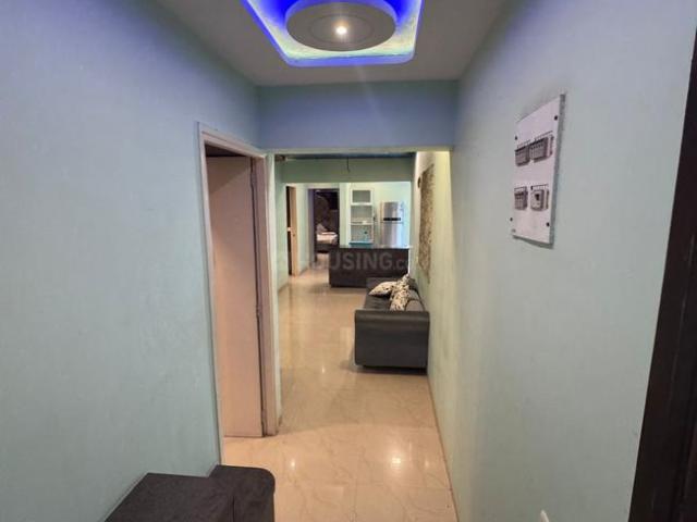 3 BHK Apartment in Gota for rent Ahmedabad. The reference number is 20762547