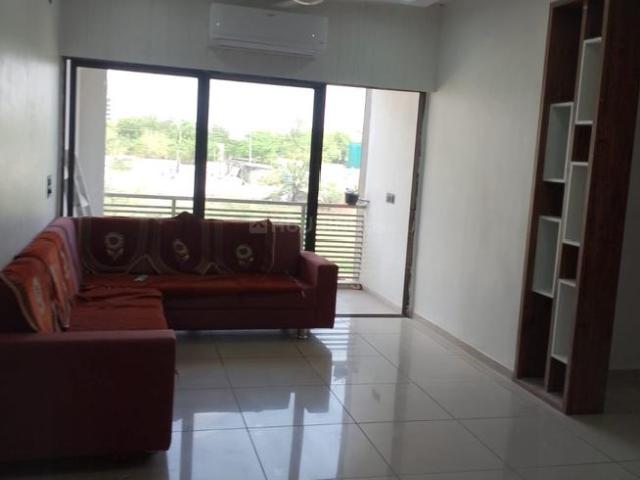 3 BHK Apartment in Gota for rent Ahmedabad. The reference number is 20767737