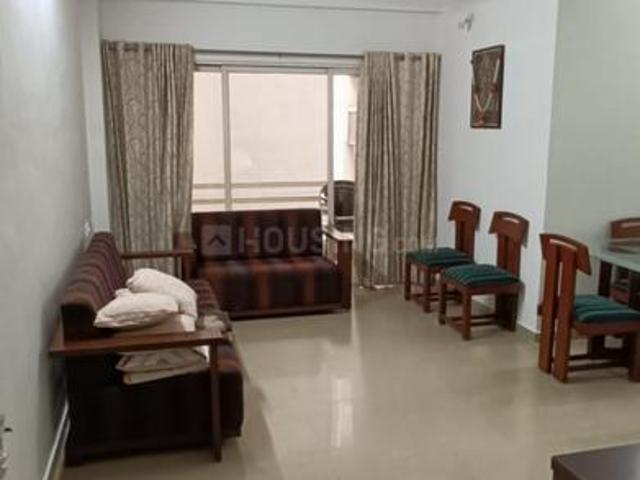 3 BHK Apartment in Gota for rent Ahmedabad. The reference number is 20767917
