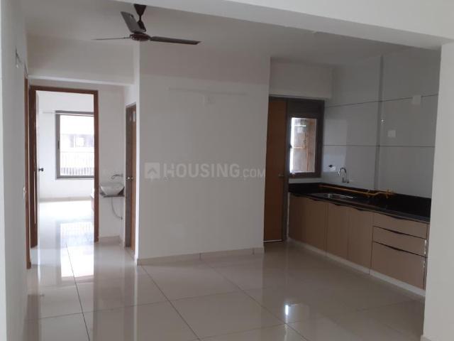 3 BHK Apartment in Gota for rent Ahmedabad. The reference number is 20767312