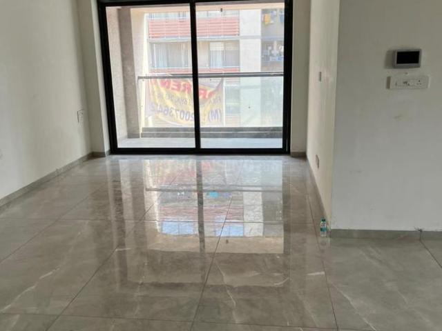 3 BHK Apartment in Gota for rent Ahmedabad. The reference number is 20768686