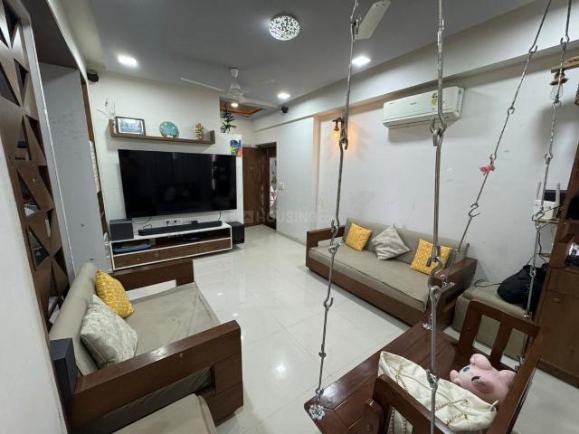3 BHK Apartment in Gota for rent Ahmedabad. The reference number is 20769266