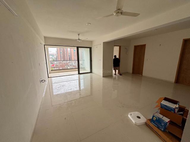 3 BHK Apartment in Gota for rent Ahmedabad. The reference number is 20789532