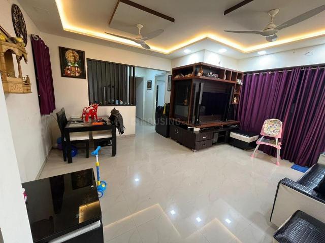 3 BHK Apartment in Gota for rent Ahmedabad. The reference number is 20800149