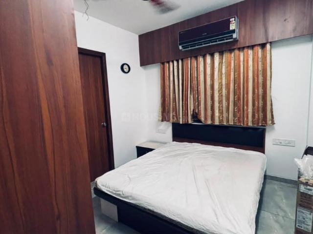3 BHK Apartment in Gota for rent Ahmedabad. The reference number is 20819134