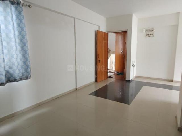 3 BHK Apartment in Gota for rent Ahmedabad. The reference number is 20831705
