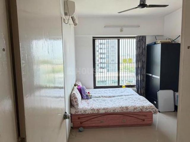3 BHK Apartment in Gota for rent Ahmedabad. The reference number is 20841667