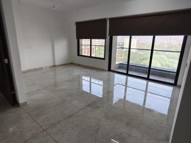 3 BHK Apartment in Gota for rent Ahmedabad. The reference number is 20848679