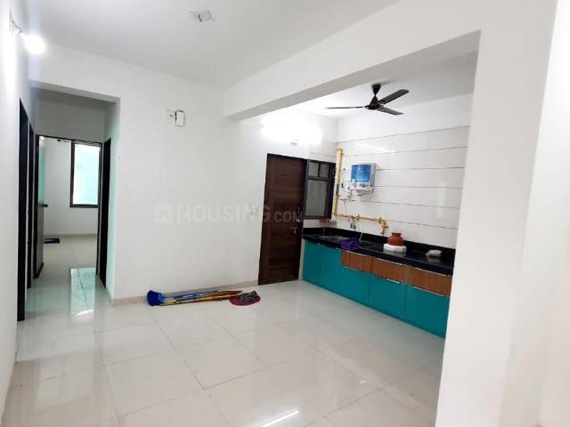 3 BHK Apartment in Gota for rent Ahmedabad. The reference number is 20862471