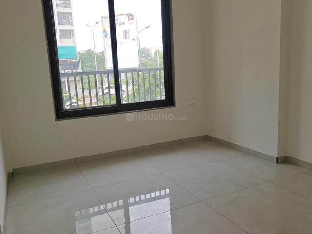 3 BHK Apartment in Gota for rent Ahmedabad. The reference number is 20862657