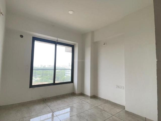 3 BHK Apartment in Gota for rent Ahmedabad. The reference number is 20877321