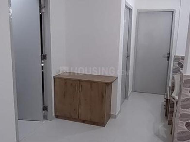 3 BHK Apartment in Gota for rent Ahmedabad. The reference number is 20891839