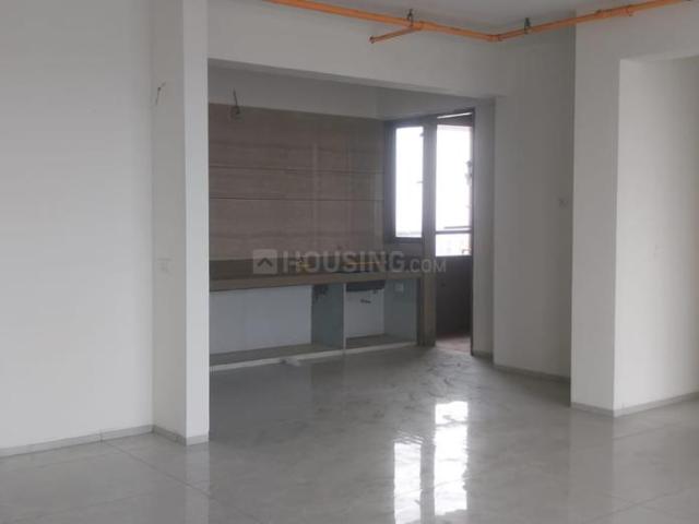 3 BHK Apartment in Gota for rent Ahmedabad. The reference number is 20898343