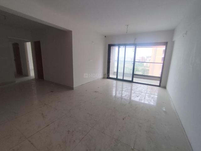 3 BHK Apartment in Gota for rent Ahmedabad. The reference number is 20950864