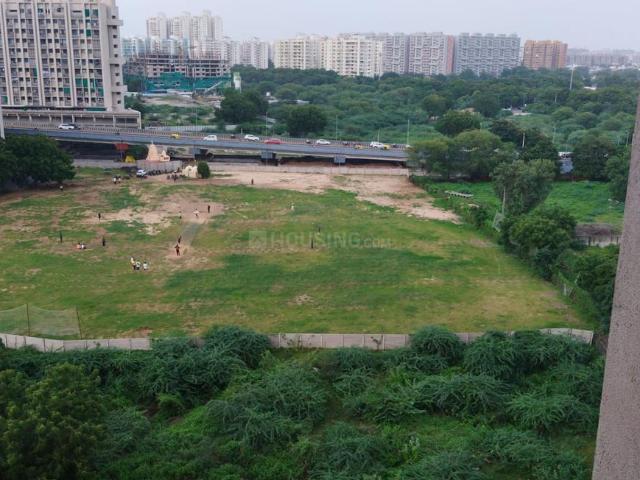 3 BHK Apartment in Gota for rent Ahmedabad. The reference number is 20954470