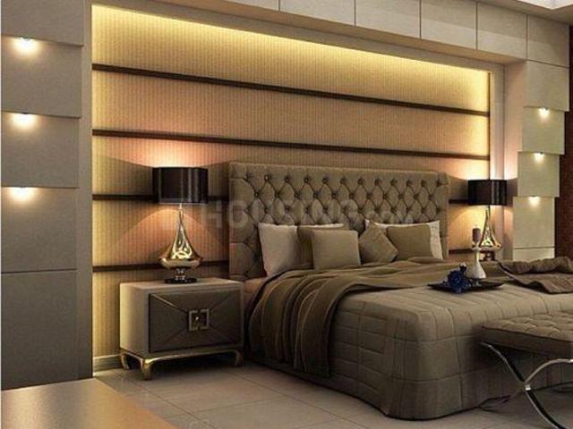 3 BHK Apartment in Gota for rent Ahmedabad. The reference number is 20960871