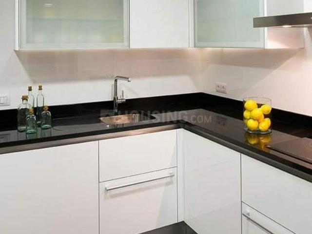 3 BHK Apartment in Gota for rent Ahmedabad. The reference number is 20960892