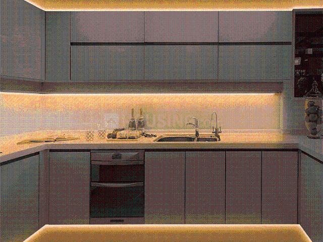 3 BHK Apartment in Gota for rent Ahmedabad. The reference number is 20974091