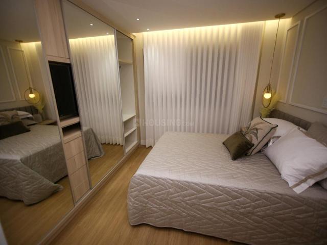 3 BHK Apartment in Gota for rent Ahmedabad. The reference number is 20974108