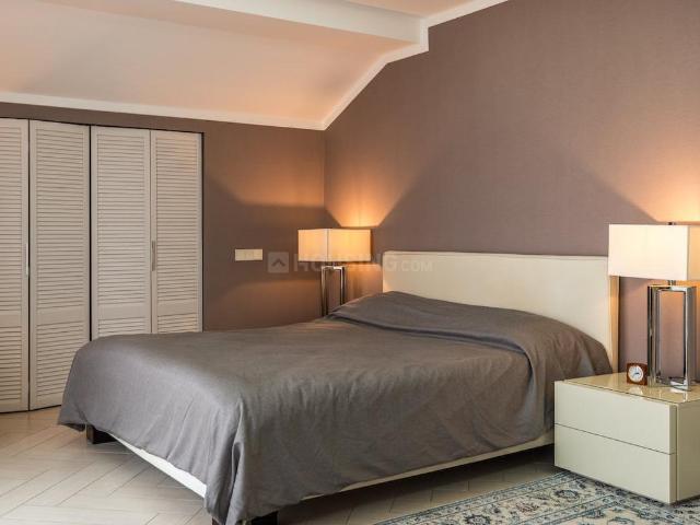 3 BHK Apartment in Gota for rent Ahmedabad. The reference number is 20974110