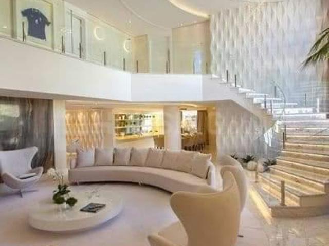 3 BHK Apartment in Gota for rent Ahmedabad. The reference number is 20979550