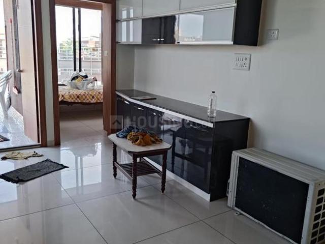 3 BHK Apartment in Gota for rent Ahmedabad. The reference number is 20022553
