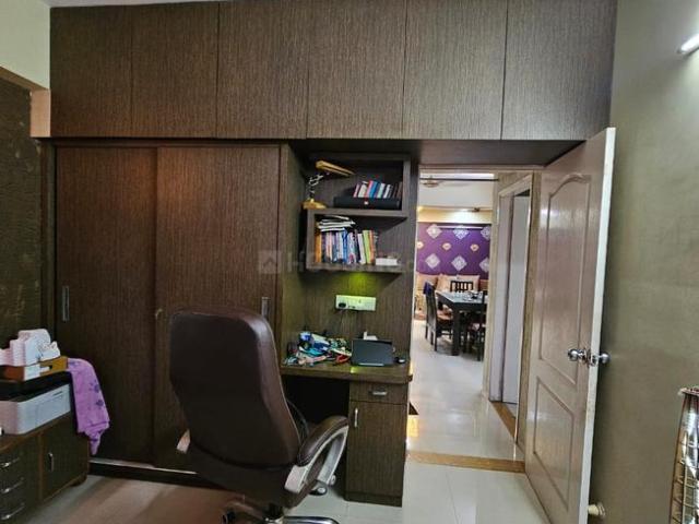 3 BHK Apartment in Gota for rent Ahmedabad. The reference number is 20063991