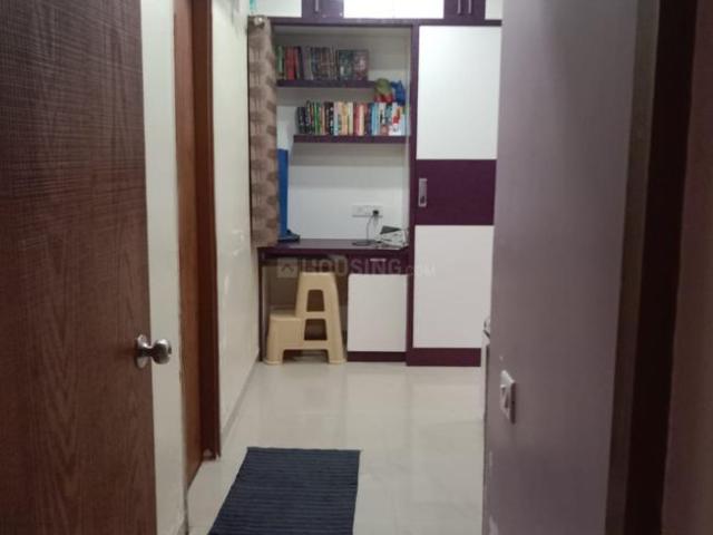 3 BHK Apartment in Gota for rent Ahmedabad. The reference number is 20079749