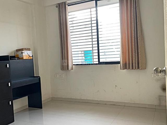 3 BHK Apartment in Gota for rent Ahmedabad. The reference number is 20123484