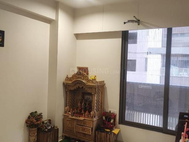 3 BHK Apartment in Gota for rent Ahmedabad. The reference number is 20192947