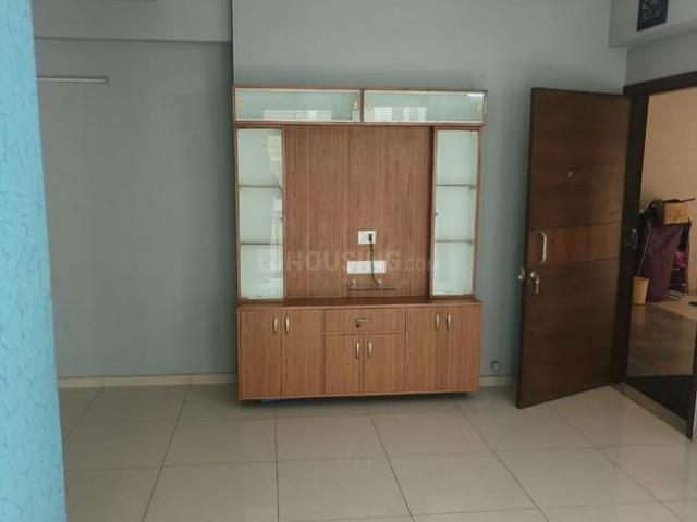 3 BHK Apartment in Gota for rent Ahmedabad. The reference number is 20211460
