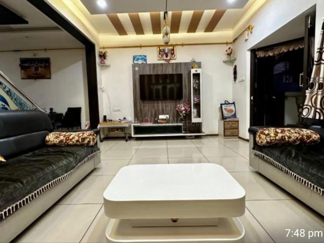 3 BHK Apartment in Gota for rent Ahmedabad. The reference number is 20228754