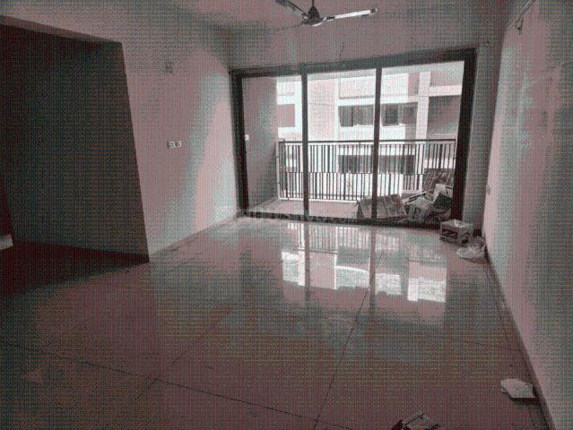 3 BHK Apartment in Gota for rent Ahmedabad. The reference number is 20237973