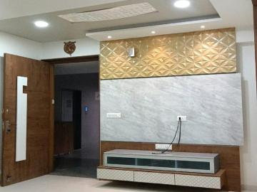 Chanakyapuri Ahmedabad, Sola Ahmadabad, Gandhinagar District, Gujarat