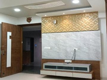 Chanakyapuri Ahmedabad, Sola Ahmadabad, Gandhinagar District, Gujarat
