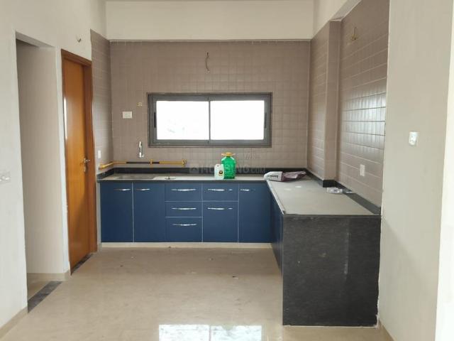 3 BHK Apartment in Gota for rent Ahmedabad. The reference number is 20273718