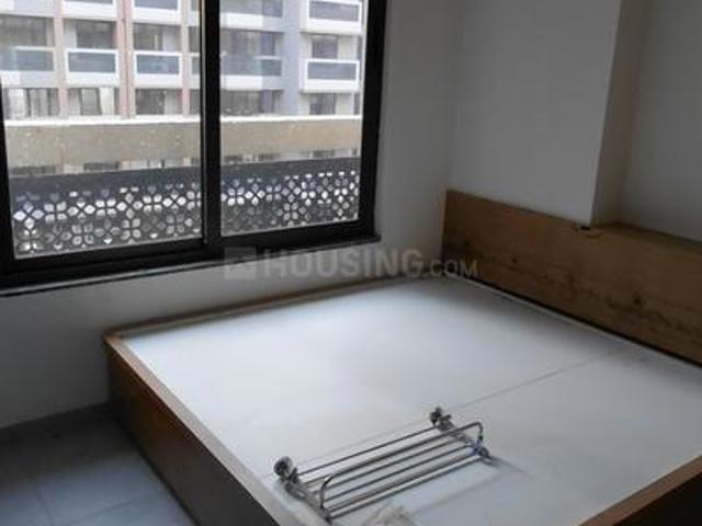3 BHK Apartment in Gota for rent Ahmedabad. The reference number is 20325511