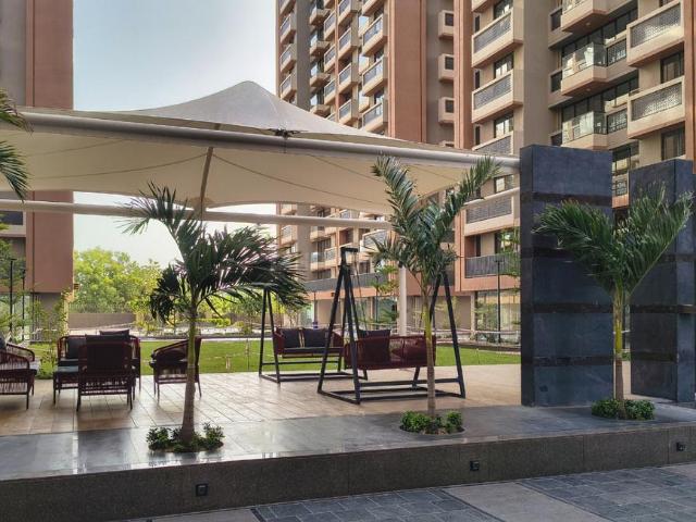 3 BHK Apartment in Gota for rent Ahmedabad. The reference number is 20335144