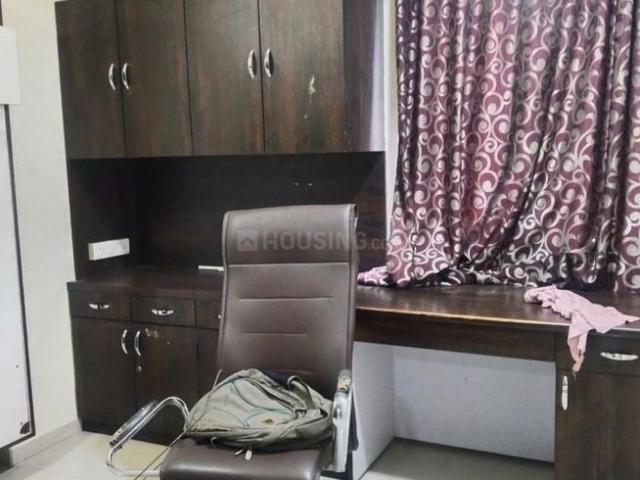 3 BHK Apartment in Gota for rent Ahmedabad. The reference number is 21025802