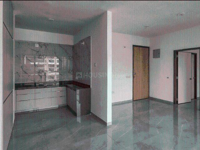 3 BHK Apartment in Gota for rent Ahmedabad. The reference number is 21028686