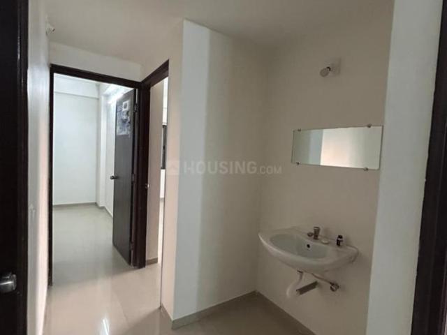 3 BHK Apartment in Gota for rent Ahmedabad. The reference number is 21034243