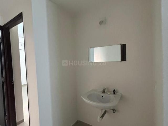 3 BHK Apartment in Gota for rent Ahmedabad. The reference number is 21034243