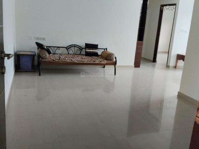 3 BHK Apartment in Gota for rent Ahmedabad. The reference number is 21059130