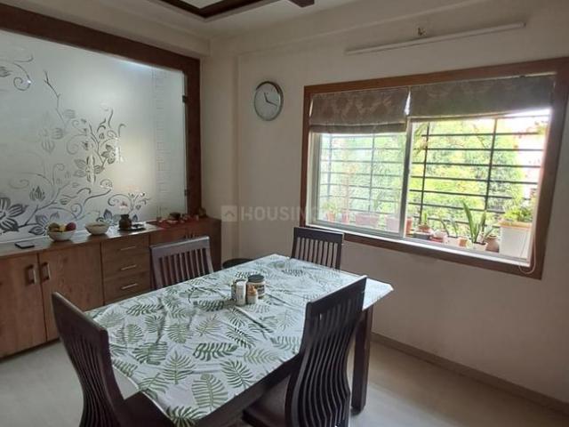 3 BHK Apartment in Gota for rent Ahmedabad. The reference number is 21061732